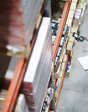 Warehouse and Distribution