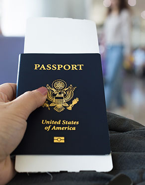 Customs Brokerage & Trade Advisory