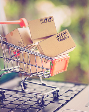 E-Commerce and FBA Cargo