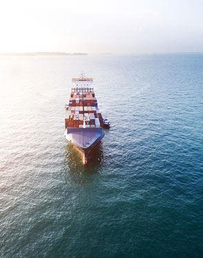 Ocean Export