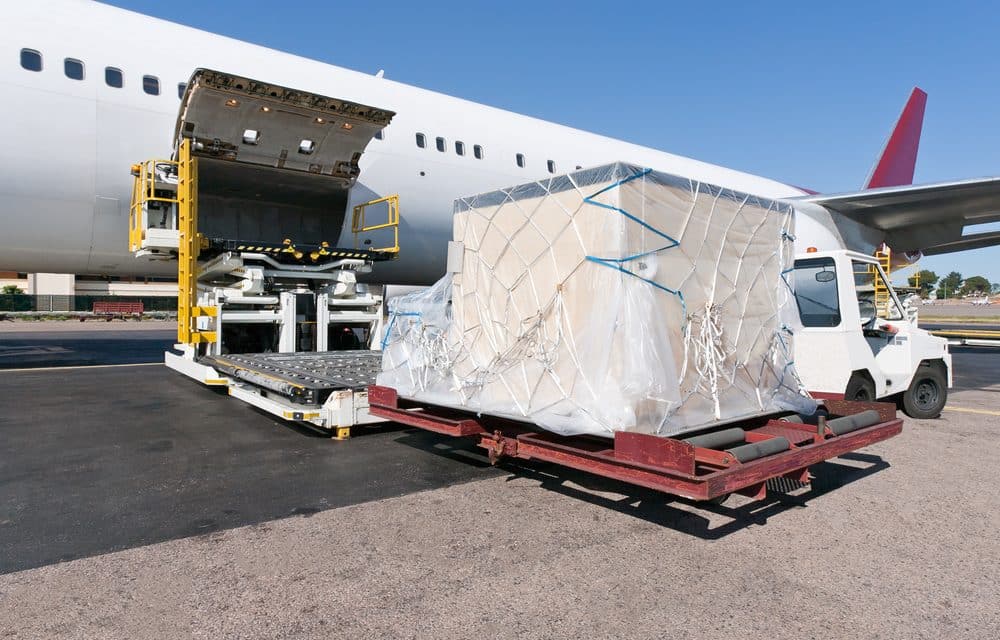 Air Cargo