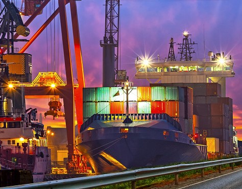 Ocean Import