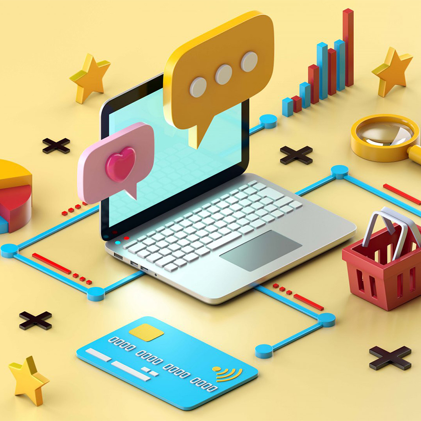 E-Commerce and FBA Cargo