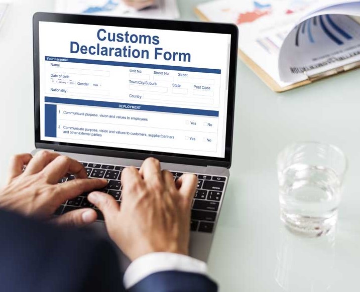 Customs Brokerage & Trade Advisory