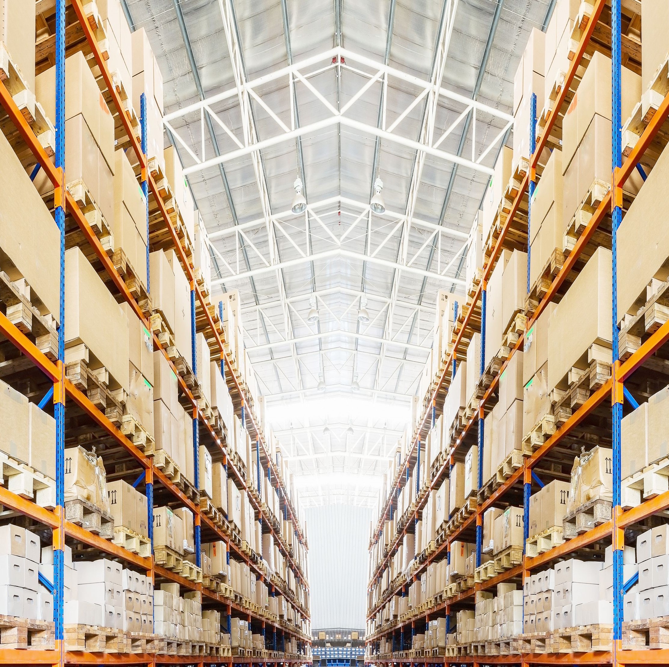 Warehouse and Distribution